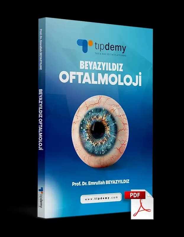 Beyazyıldız Oftalmoloji PDF
