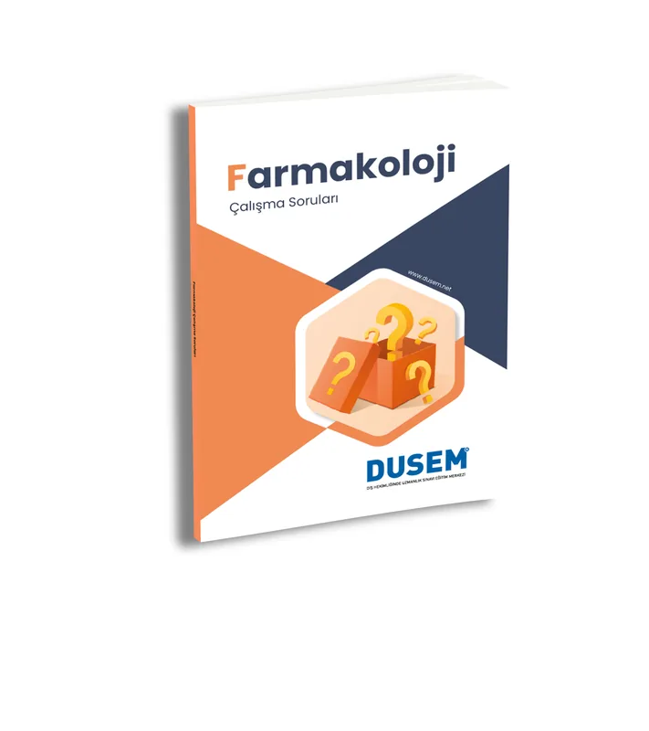 Dusem Soru Farmakoloji