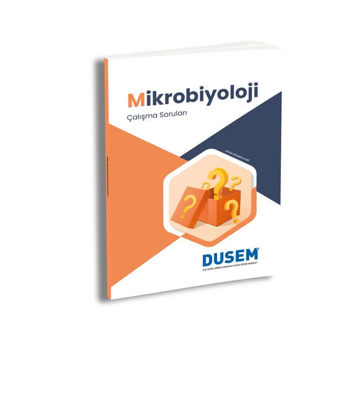 Dusem Soru Mikrobiyoloji