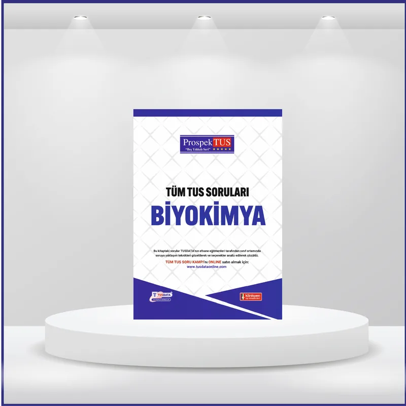 Prospektus TTS ( 12.Baskı ) Biyokimya