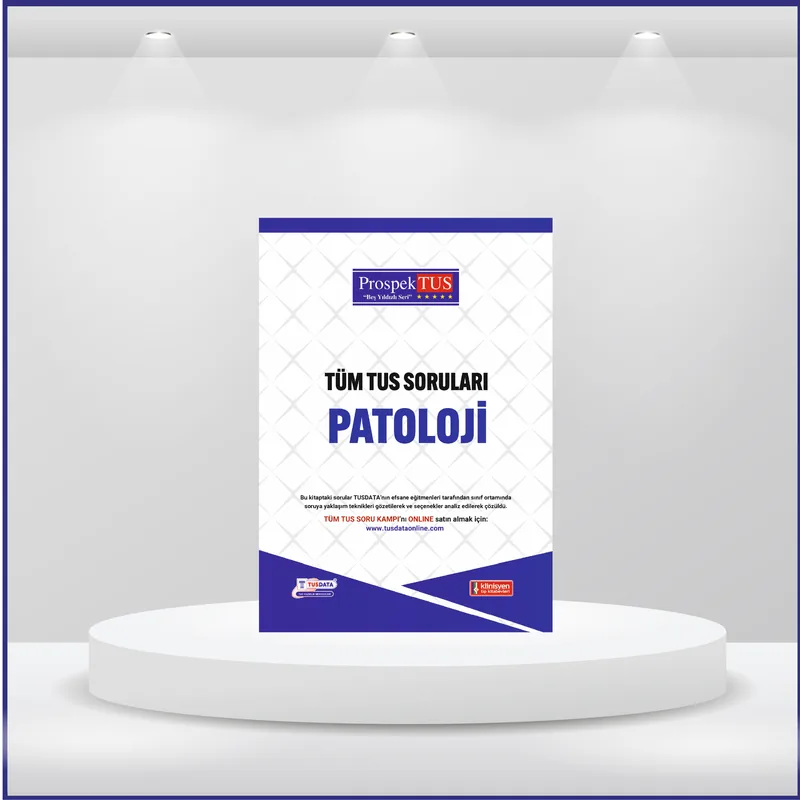 Prospektus TTS ( 12.Baskı ) Patoloji