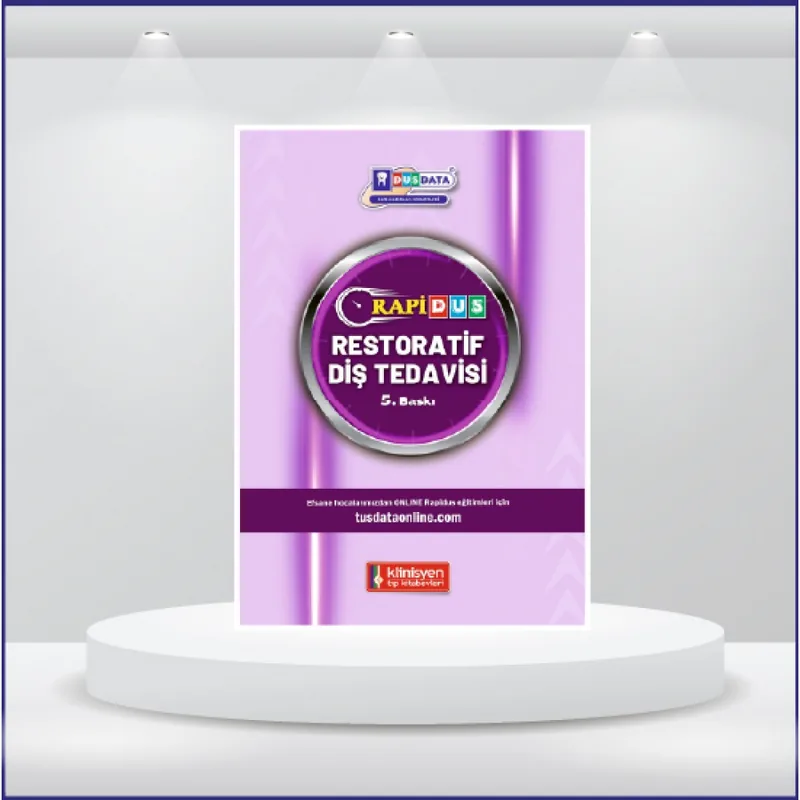 Rapidus Kampı ( 5.Baskı ) Ağız Cerrahisi