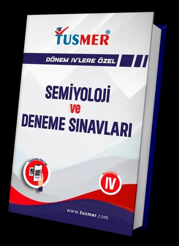 Semiyoloji Konu Anlatımı (S.4.006)