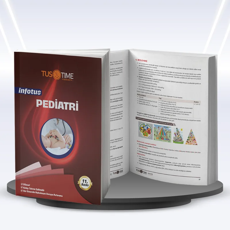 Tustime Infotus Pediatri