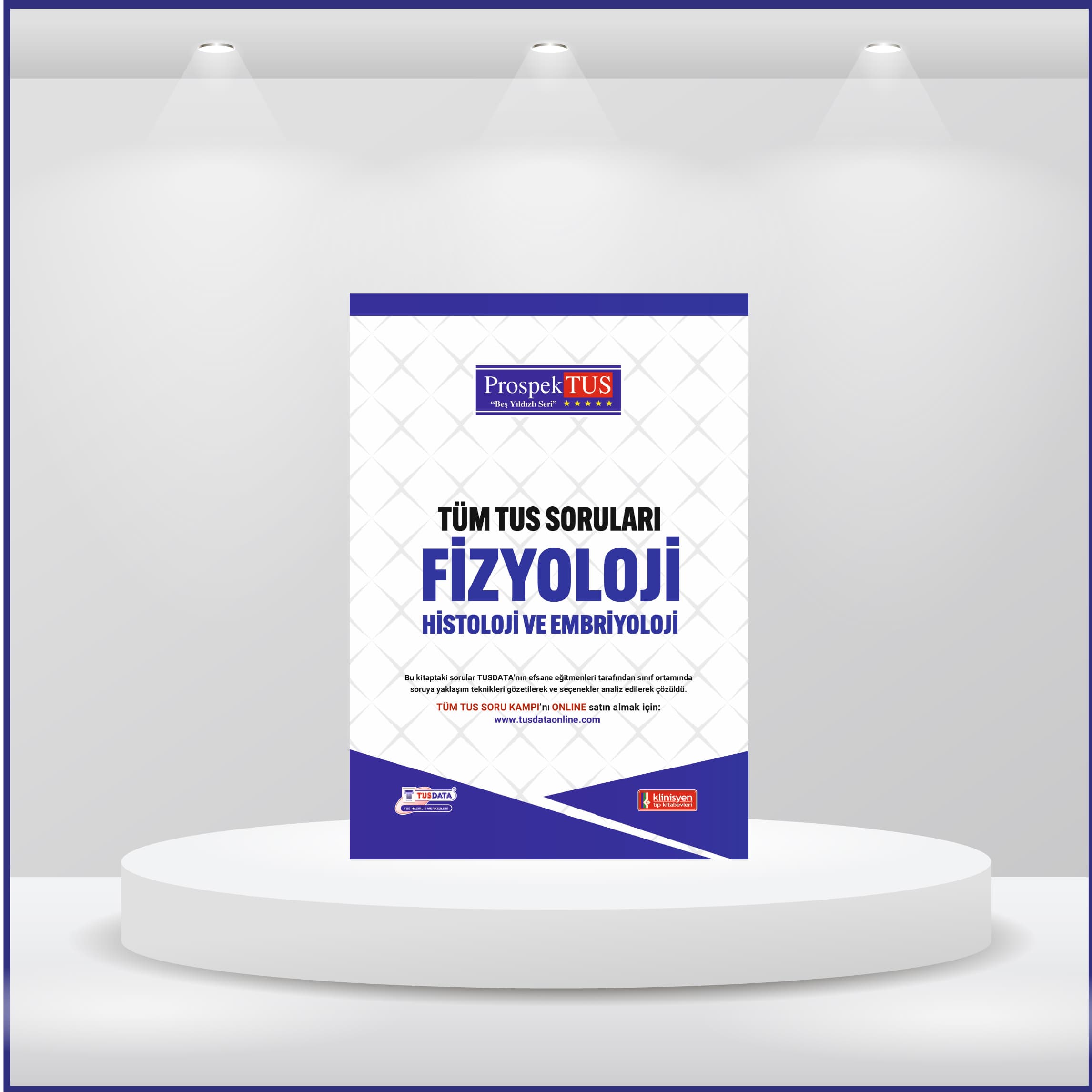 Prospektus TTS ( 12.Baskı ) Fizyoloji