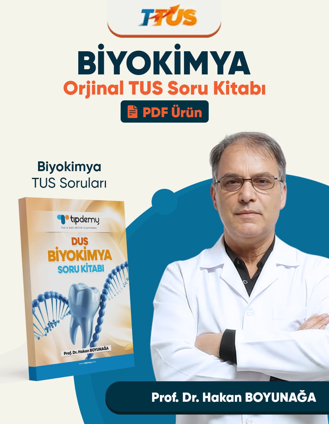 TTUS | Biyokimya – PDF