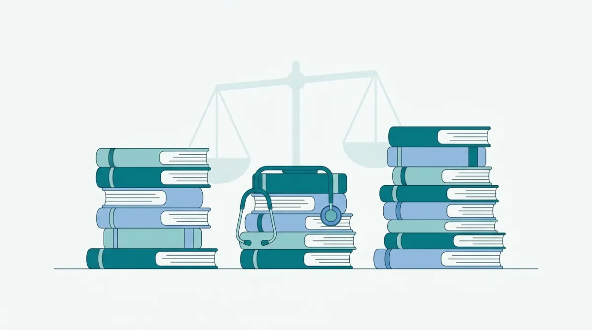 TUS dahiliye kaynakları karşılaştırması — Tusdata, Tustime, Tıp Akademisi